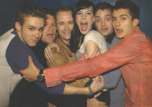 MY FAVOURITE GOLLUM QUOTES