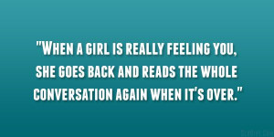 crushes quotes for girls - Google Search