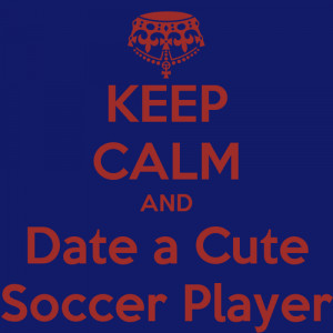 Cute Soccer Quotes For Boys Soccer player, boys,