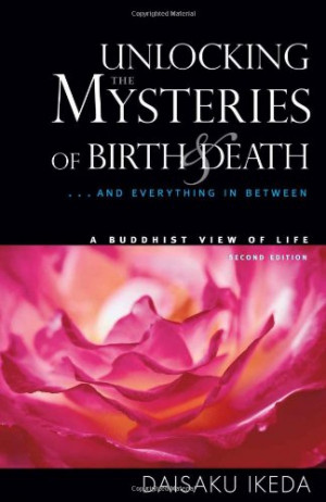 Unlocking the Mysteries of Birth & Death: . . . And Everything in ...