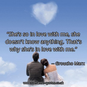 she doesn love quotes 8 love with she doesnt know anything thats why ...