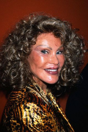 Related Pictures jocelyn wildenstein a us 4 million monster