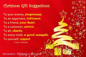 Christmas Quotes: Best of Best Quote for Christmas 2014