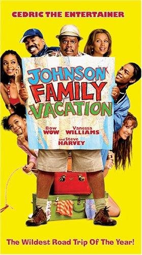... 2000 titles johnson family vacation johnson family vacation 2004