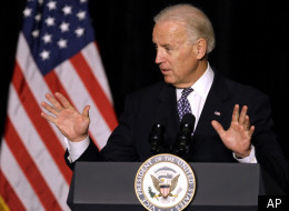 Joe Biden On Bin Laden Raid: Most 'Audacious Plan' In 500 Years