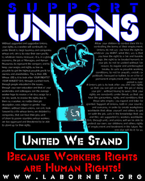 Please enlarge this thumb regarding child labour.