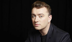Sam Smith began writing best-selling singles when he started being ...
