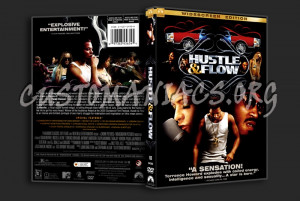 and flow dvd cover share this link hustle and flow
