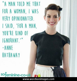 Feminists quotes