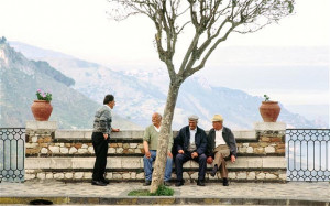 The Grand Tour in quotes