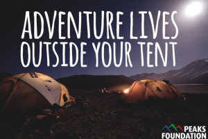 Adventure Quotes and Sayings