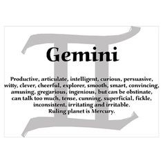 more gemini quotes zodiac signs gemini twins reflections gemini rules ...