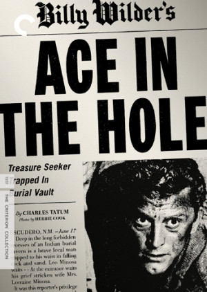 ace in the hole