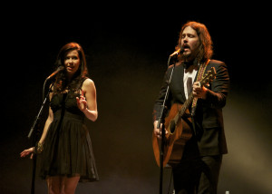 Jam of the Day | Joy Williams (of The Civil Wars) - If You Wanna Go