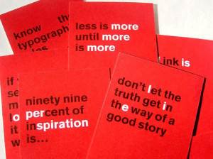 Clever and Funny Business Cards That Will Crack You Up