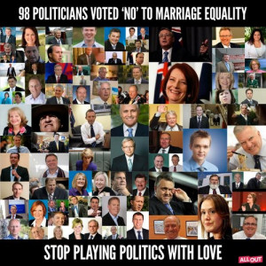 Quotes Being Polygamy