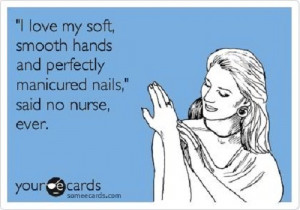 quotes about nursing
