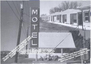 Biography of Jack Gantos.