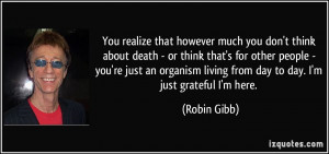 don't like fruit but I'm vegetarian, so eat a lot of veggies.
