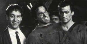 Sam Raimi swears the new Evil Dead is 