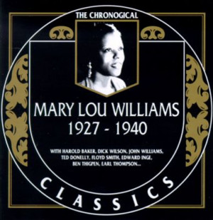 The Chronological Mary Lou...