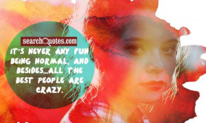 BLOG - Funny Quotes About Best Friends Being Crazy