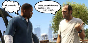 GTAV Screenshot Fun - Page 120 - GTA V - GTAForums