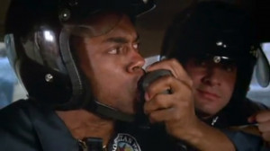 Michael Winslow Police Academy