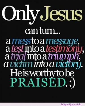 Cool Jesus Quotes. QuotesGram