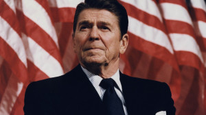 ... Could Be Paving The Way For A New Reagan Without Even Realizing It