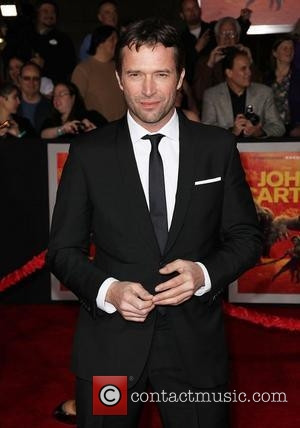 James Purefoy Pictures - Gallery Page 3