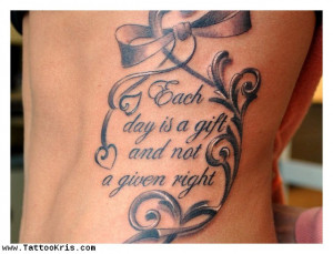 ... %20About%20Life%20Tattoos%201 Strong Quotes About Life Tattoos 1