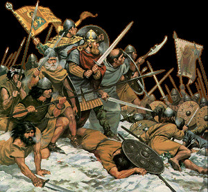 Macbeth {Rí Deircc - 