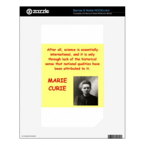 marie_curie_quote_skin_for_nook_color ...