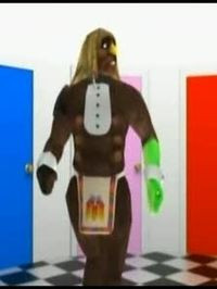 sentence thee to three glimpses into your own soul!