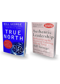 True North & Authentic Leadership