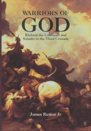 Start by marking “Warriors of God: Richard the Lionheart and Saladin ...