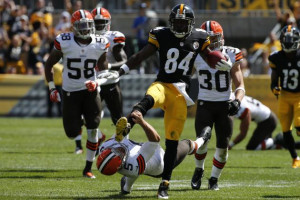Browns vs. Steelers: Twitter Reaction and Full Postgame Quotes