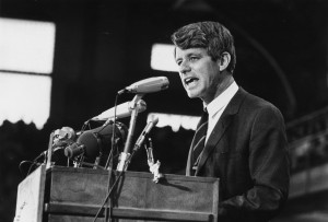 Idealismo e sostenibilità. Discorso sul PIL di Robert Kennedy, 1968