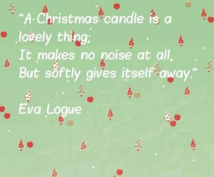 Christmas Quotes...