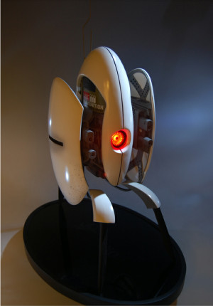 Portal Turret Quotes