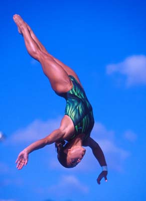 Springboard Diving Quotes 2002 us diver of the year