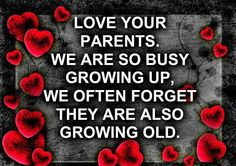 ... aging #parents #family #quotes #caregiving #eldercare #caregiver More