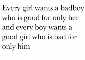 bad boys, best quotes, good girls, good life, happy quotes, heart it ...