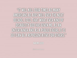 ve had women tell me that when their daughters see them taking care ...