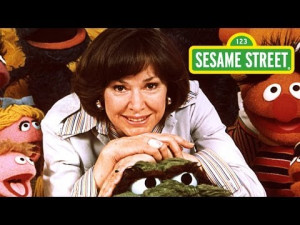Sesame Street: Joan Ganz Cooney Tribute