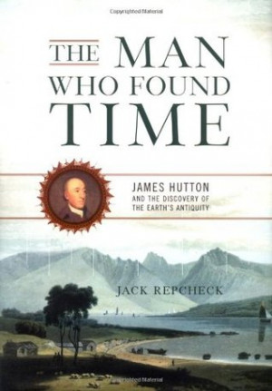 James Hutton Theory of the Earth