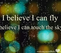 Believe Photography Saying