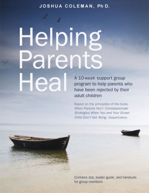 Helping Parents Heal