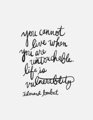 Monday Musings // Quote of the Week